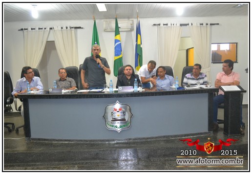 rolim de moura